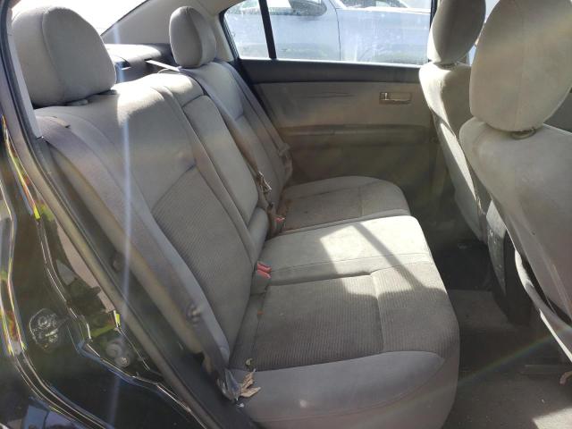 Photo 6 from auction – 2012 NISSAN SENTRA 2.0 with VIN 3N1AB6AP4CL723423