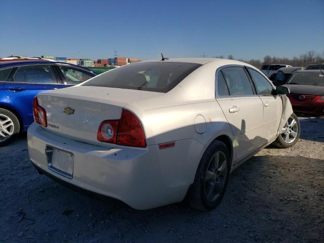 Photo 4 from auction – 2011 CHEVROLET MALIBU 2LT with VIN 1G1ZD5E14BF236699