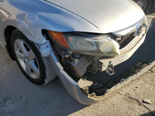 Photo 9 from auction – 2008 HONDA CIVIC EX with VIN 1HGFA15868L017585