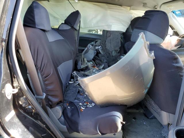 Photo 6 from auction – 2007 HONDA PILOT LX with VIN 5FNYF18167B014887