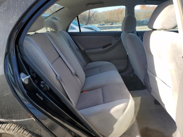 Photo 6 from auction – 2007 TOYOTA COROLLA CE with VIN 2T1BR30E27C853575