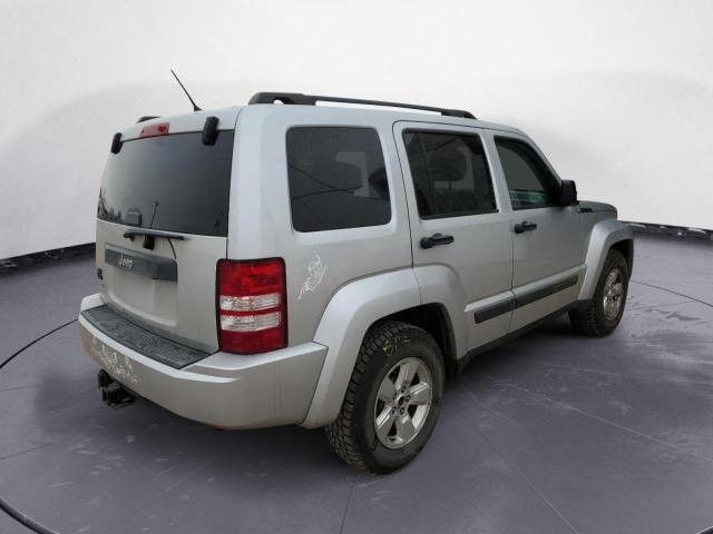 Photo 4 from auction – 2012 JEEP LIBERTY SP with VIN 1C4PJMAK7CW104490