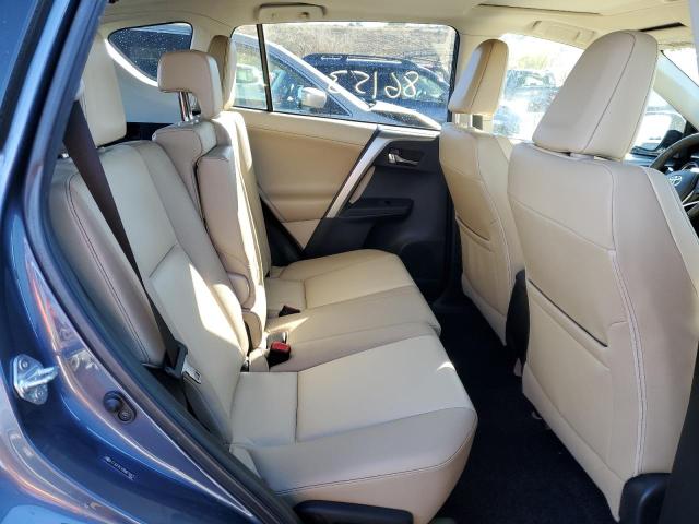 Photo 6 from auction – 2013 TOYOTA RAV4 LIMIT with VIN 2T3DFREV9DW010875