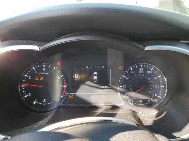 Photo 8 from auction – 2015 KIA OPTIMA SX with VIN 5XXGR4A64FG424433