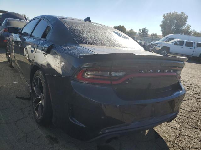 Photo 3 from auction – 2017 DODGE CHARGER R/ with VIN 2C3CDXGJ2HH595728