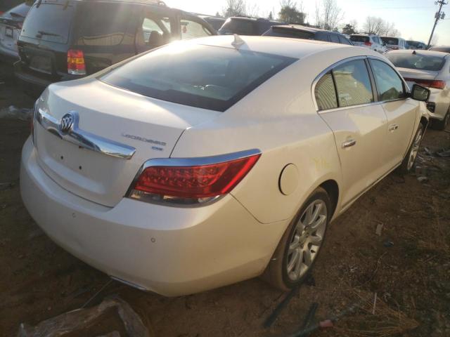 Photo 4 from auction – 2010 BUICK LACROSSE C with VIN 1G4GE5GV3AF173178