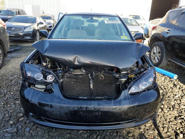 Photo 7 from auction – 2007 TOYOTA COROLLA CE with VIN JTDBR32E670104706