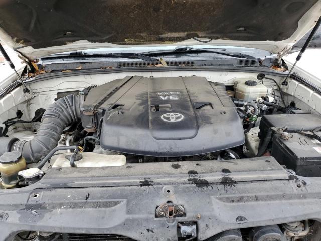 Photo 7 from auction – 2004 TOYOTA 4RUNNER SR with VIN JTEZU14R340023316