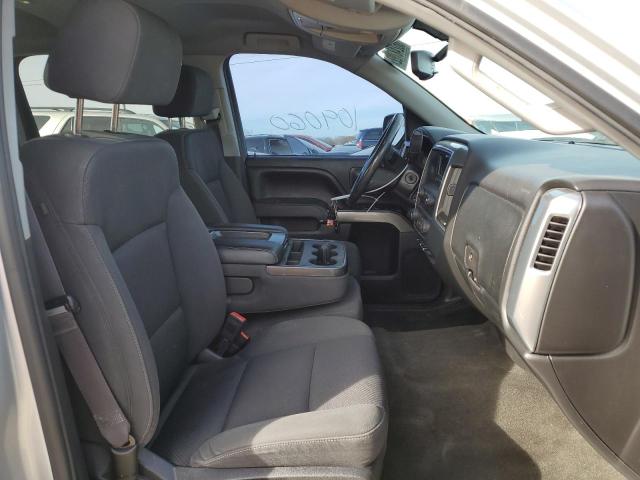 Photo 5 from auction – 2014 CHEVROLET SILVERADO with VIN 3GCUKREC9EG437954