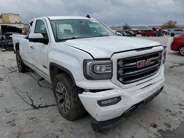 GMC SIERRA K15 2016 with VIN 1GTV2NEC2GZ146339 - Photo from auction