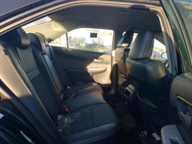Photo 6 from auction – 2013 TOYOTA CAMRY L with VIN 4T1BF1FKXDU212906
