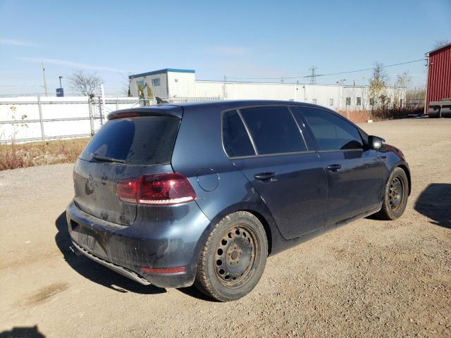 Photo 4 from auction – 2010 VOLKSWAGEN GOLF with VIN WVWCA7AJ0AW273240