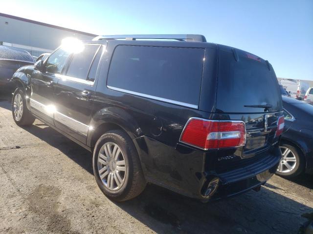 Photo 3 from auction – 2012 LINCOLN NAVIGATOR with VIN 5LMJJ3J57CEL07145