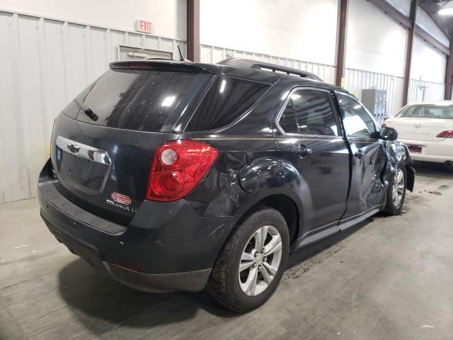 Photo 4 from auction – 2012 CHEVROLET EQUINOX LT with VIN 2GNALDEKXC6104382