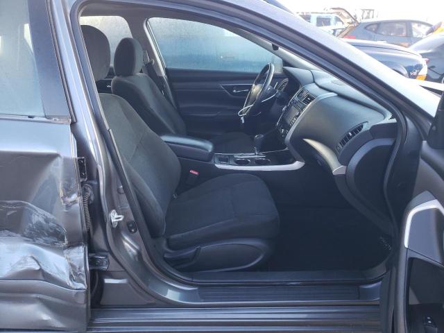 Photo 5 from auction – 2015 NISSAN ALTIMA 2.5 with VIN 1N4AL3APXFC267099