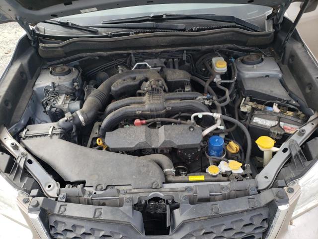 Photo 7 from auction – 2015 SUBARU FORESTER 2 with VIN JF2SJAFC9FH565291