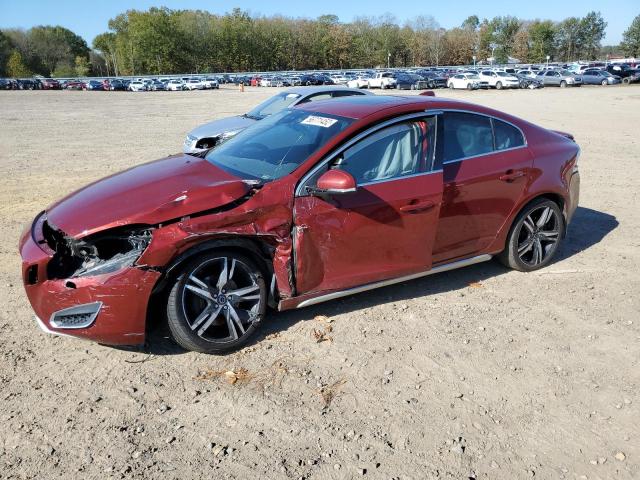 Photo 9 from auction – 2011 VOLVO S60 T6 with VIN YV1902FH4B2017756