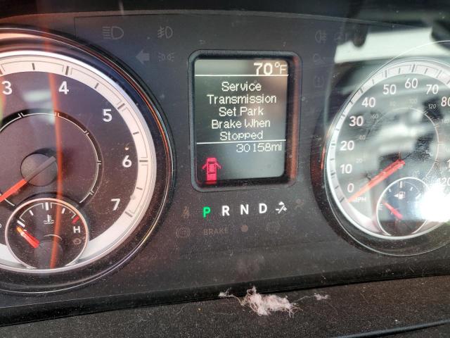 Photo 8 from auction – 2019 RAM 1500 CLASS with VIN 1C6RR7FG1KS638766