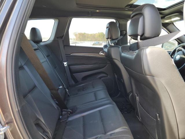 Photo 6 from auction – 2018 JEEP GRAND CHER with VIN 1C4RJFBG2JC128046