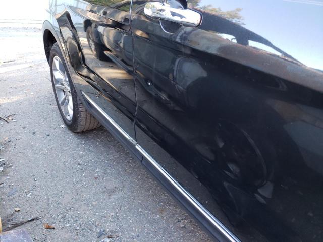 Photo 9 from auction – 2014 FORD EXPLORER L with VIN 1FM5K7F81EGA58019