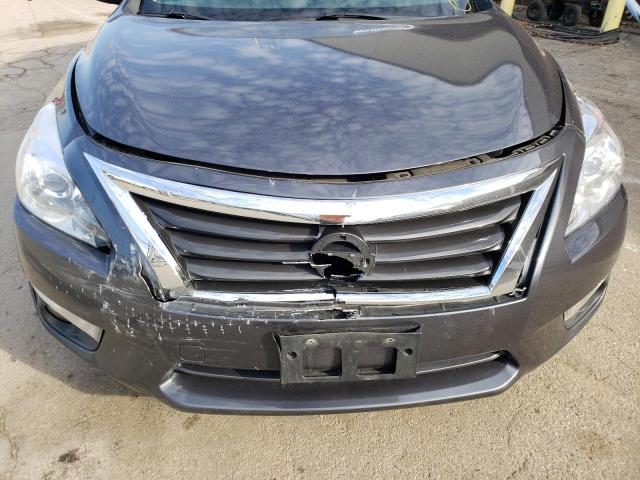 Photo 9 from auction – 2013 NISSAN ALTIMA 2.5 with VIN 1N4AL3AP1DC214787