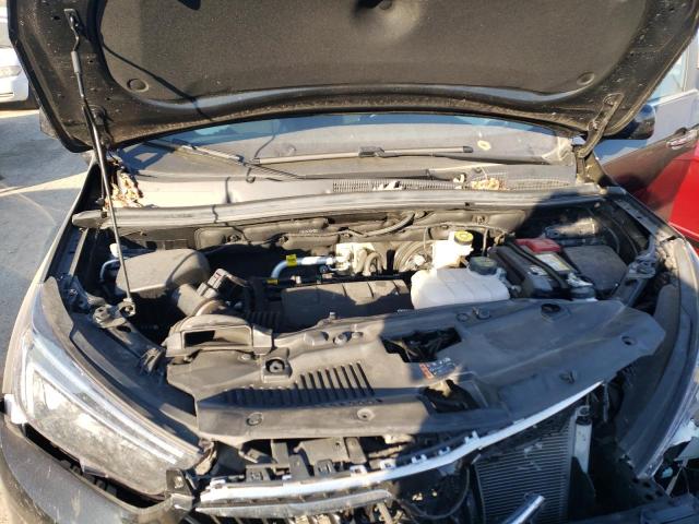 Photo 7 from auction – 2021 BUICK ENCORE PRE with VIN KL4CJESB2MB306563