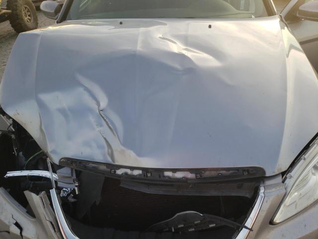 Photo 7 from auction – 2014 CHRYSLER 200 LX with VIN 1C3CCBAB2EN123457