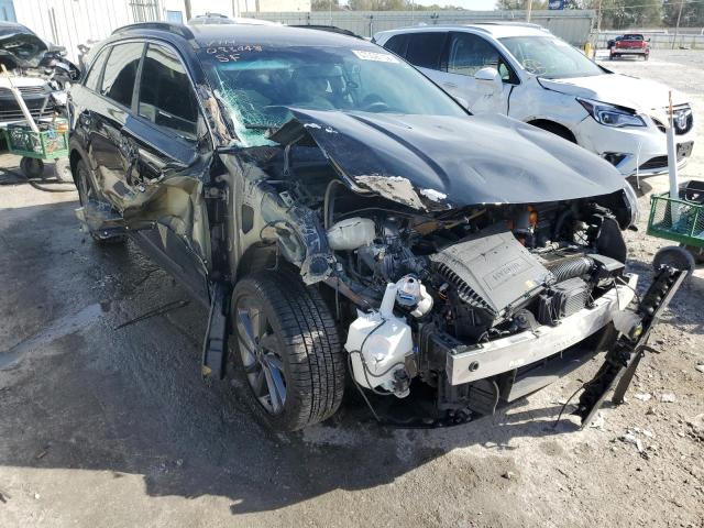 Photo 9 from auction – 2017 KIA NIRO EX with VIN KNDCC3LC3H5083448