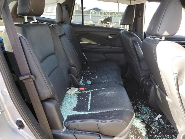 Photo 6 from auction – 2020 HONDA PASSPORT E with VIN 5FNYF8H53LB010639