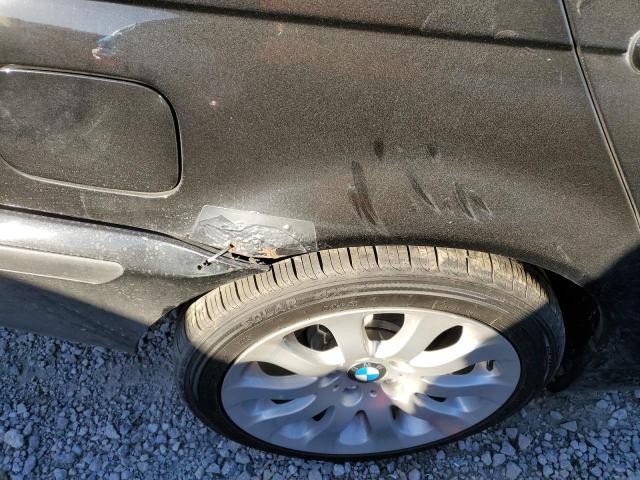Photo 9 from auction – 2002 BMW 325 XI with VIN WBAEU33422PF56377