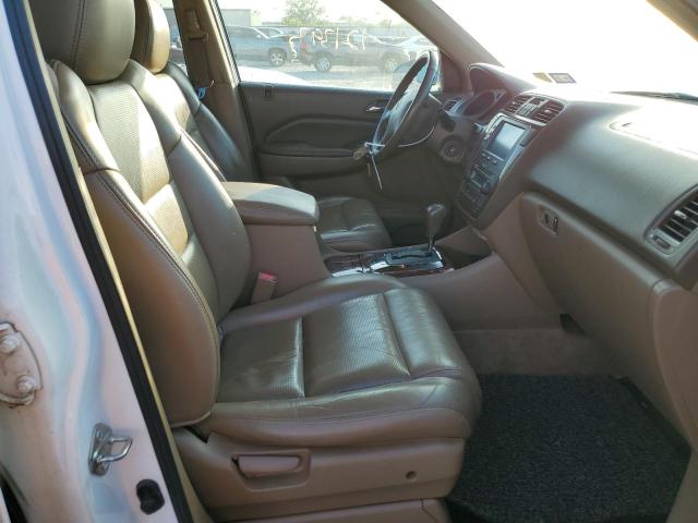 Photo 5 from auction – 2006 ACURA MDX with VIN 2HNYD18226H536529