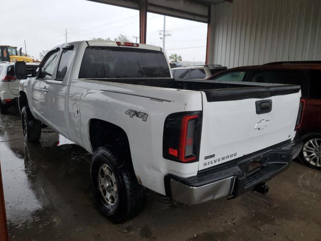 Photo 3 from auction – 2009 CHEVROLET SILVERADO with VIN 1GCEK29019Z182119