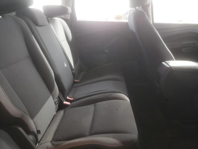 Photo 6 from auction – 2013 FORD ESCAPE S with VIN 1FMCU0F74DUD68990