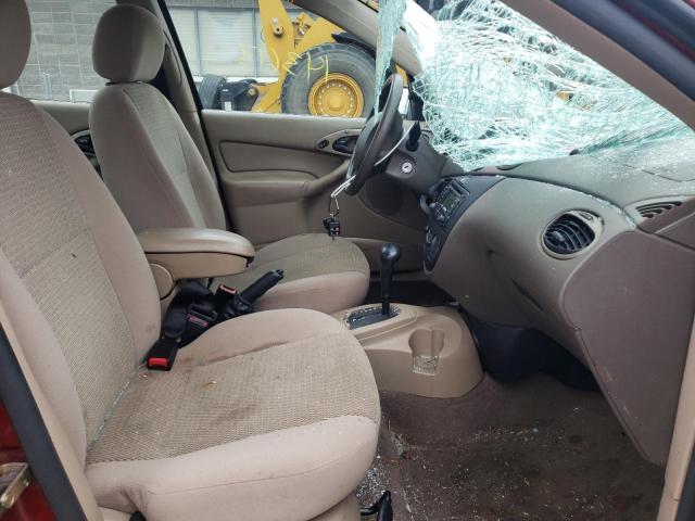 Photo 5 from auction – 2004 FORD FOCUS SE C with VIN 1FAFP34394W146384