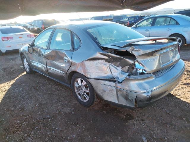 Photo 3 from auction – 2003 FORD TAURUS SEL with VIN 1FAHP56S33G182704