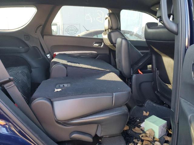 Photo 6 from auction – 2015 DODGE DURANGO LI with VIN 1C4RDJDG0FC703016