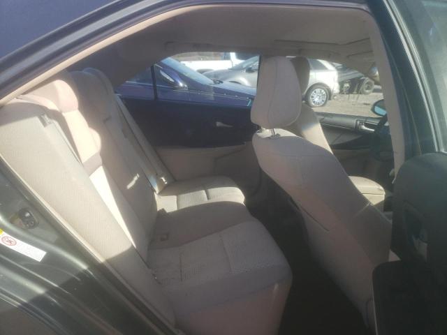 Photo 6 from auction – 2013 TOYOTA CAMRY L with VIN 4T4BF1FK6DR304391