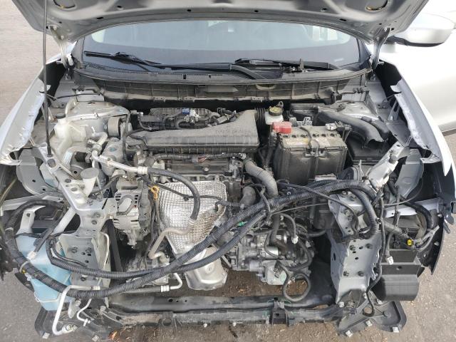 Photo 7 from auction – 2020 NISSAN ROGUE S with VIN JN8AT2MT6LW033392