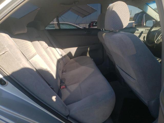 Photo 6 from auction – 2003 TOYOTA CAMRY LE with VIN 4T1BF30KX3U043604