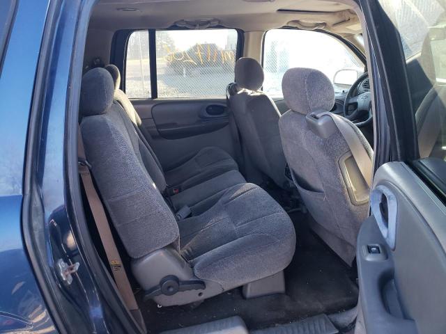 Photo 6 from auction – 2004 CHEVROLET TRAILBLAZE with VIN 1GNES16S046224040