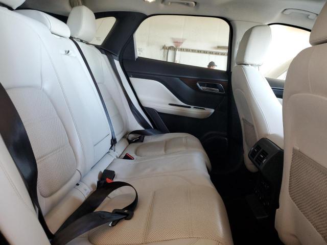 Photo 6 from auction – 2017 JAGUAR F-PACE PRE with VIN SADCK2BV6HA084119