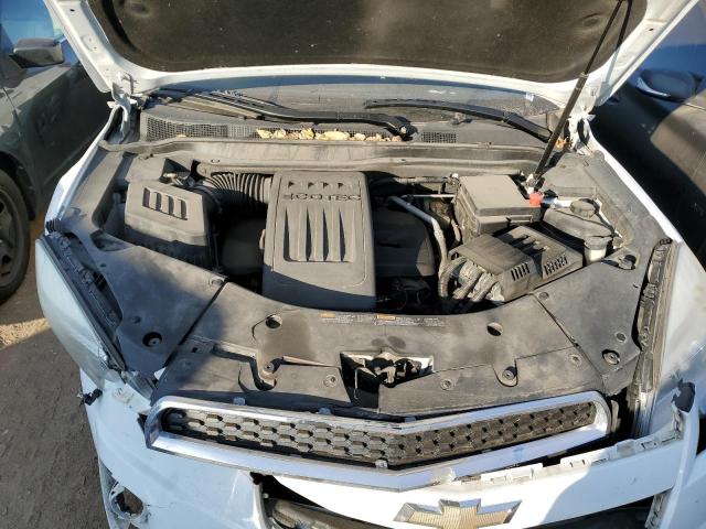 Photo 7 from auction – 2013 CHEVROLET EQUINOX LT with VIN 2GNALDEK4D6411175