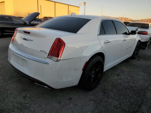 Photo 4 from auction – 2016 CHRYSLER 300C with VIN 2C3CCAEG7GH287007