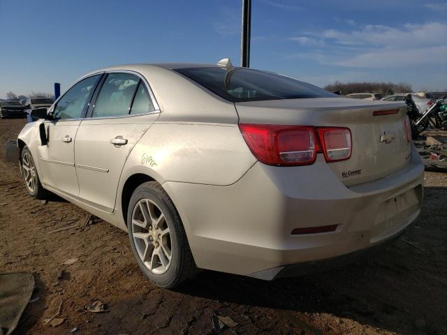 Photo 3 from auction – 2014 CHEVROLET MALIBU 1LT with VIN 1G11C5SL6EF129535