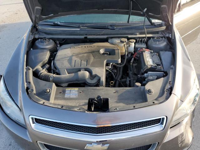 Photo 7 from auction – 2011 CHEVROLET MALIBU LS with VIN 1G1ZB5E11BF241039