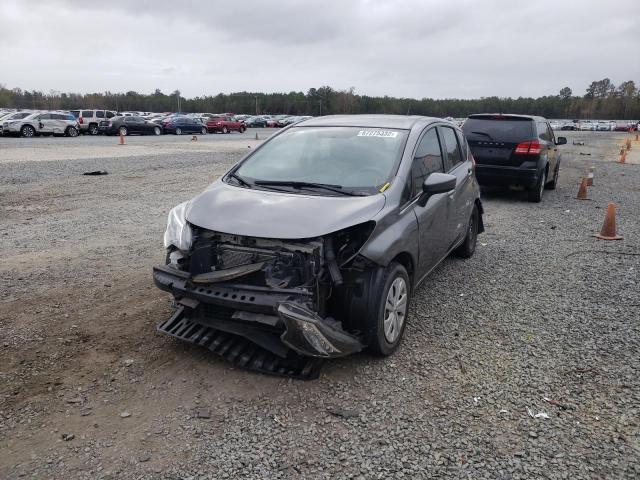 Photo 9 from auction – 2017 NISSAN VERSA NOTE with VIN 3N1CE2CP8HL376756