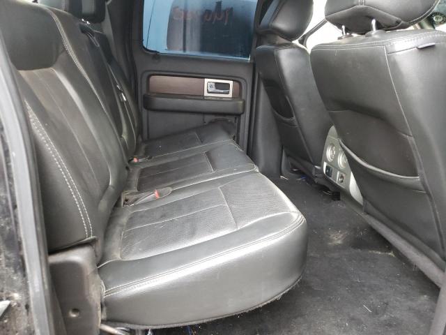 Photo 6 from auction – 2013 FORD F150 SUPER with VIN 1FTFW1EF7DKD78158