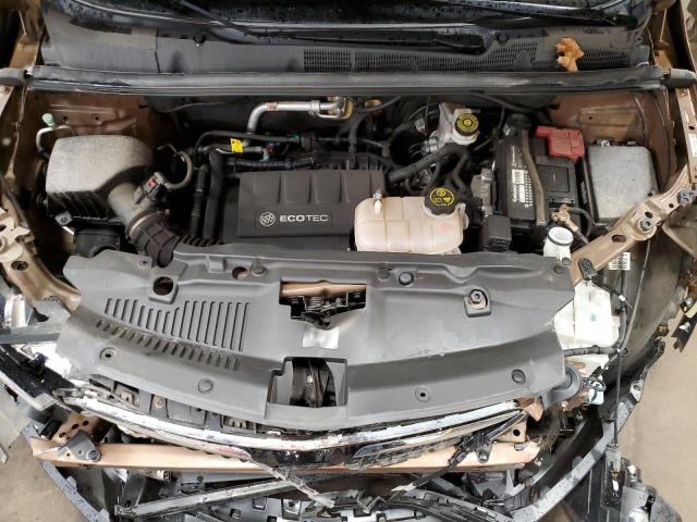 Photo 7 from auction – 2017 BUICK ENCORE PRE with VIN KL4CJASB9HB000068