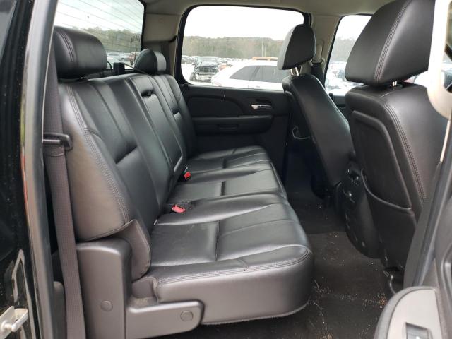 Photo 6 from auction – 2008 GMC SIERRA K15 with VIN 2GTEK13J981252419