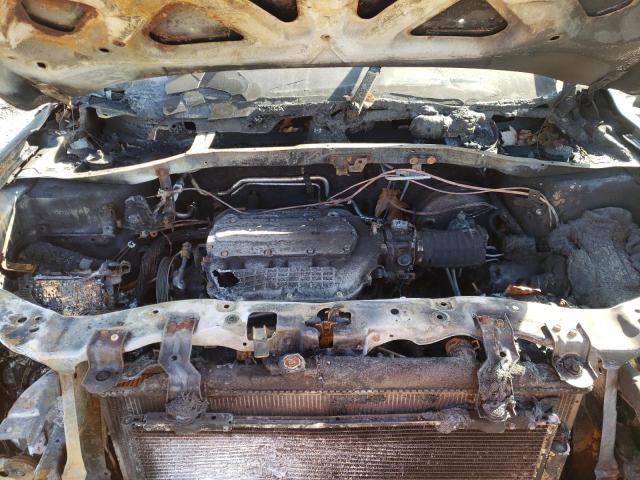 Foto 7 de la subasta – 2008 HONDA PILOT EXL con VIN 5FNYF18518B010699